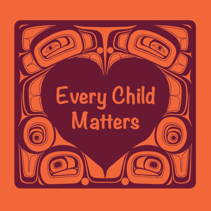 Every Child Matter