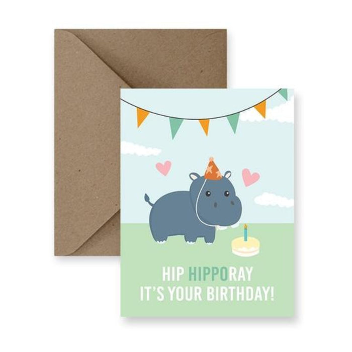 Impaper Co Birthday Cards