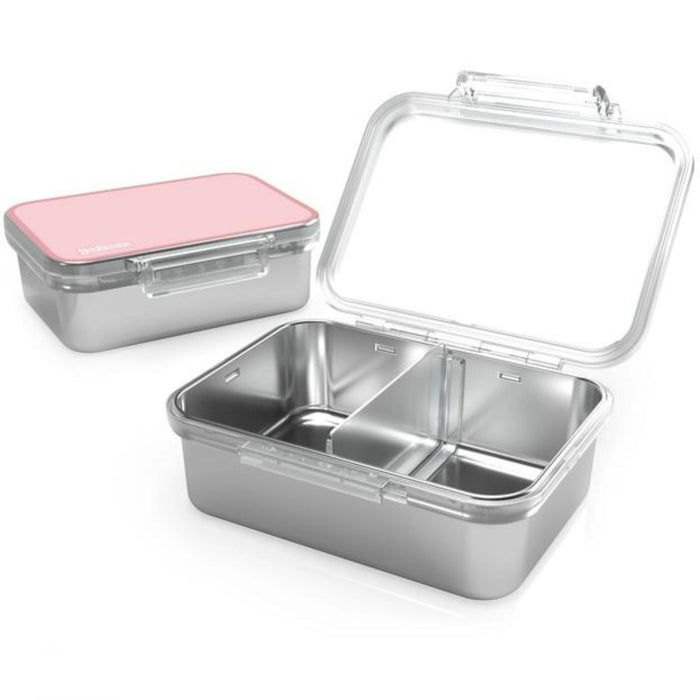 Rocki Stainless Steel Lunch Box