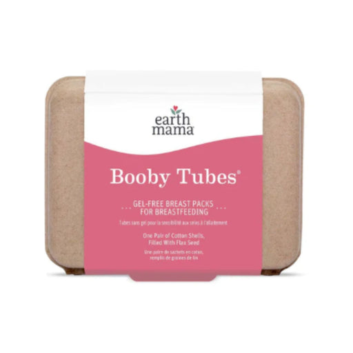 Boody Tubes-Earth Mama Organics-Simply Green Baby