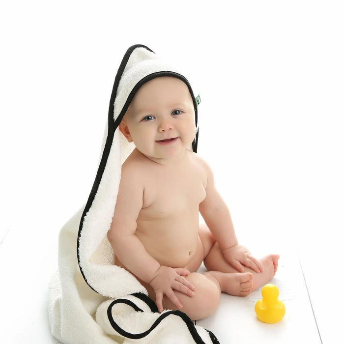 Bamboo Classic Hooded Towel