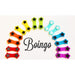 Boingo Cloth Diaper Fasteners-Simply Green Baby