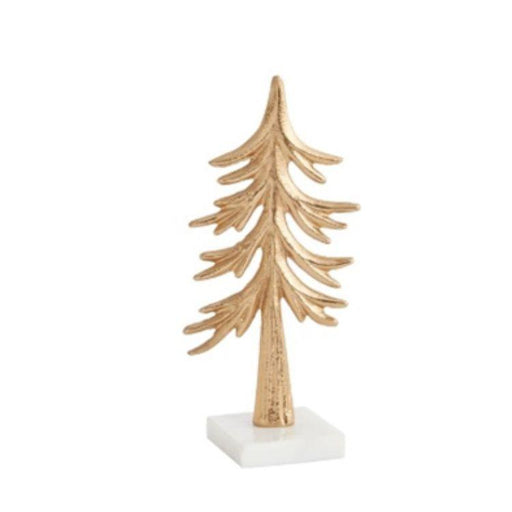 Crisp Tree with Marble Base-Simply Green Baby
