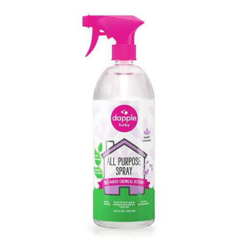 Dapple All Purpose Cleaner Spray-Simply Green Baby