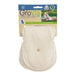 Grovia Organic Cotton Soaker Pad - 2 pack-Simply Green Baby