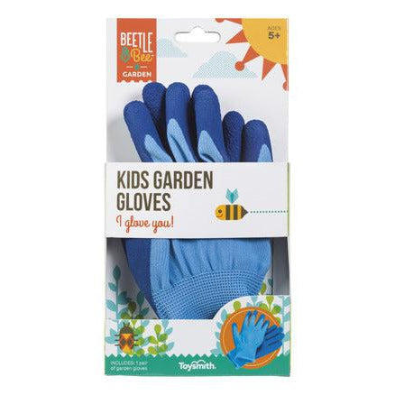 Kids Garden Gloves-Simply Green Baby