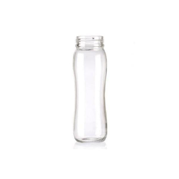 Replacement Glass Bottle