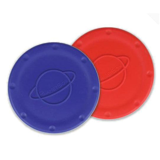 PlanetBox Extra Lid For Snack Containers-Simply Green Baby