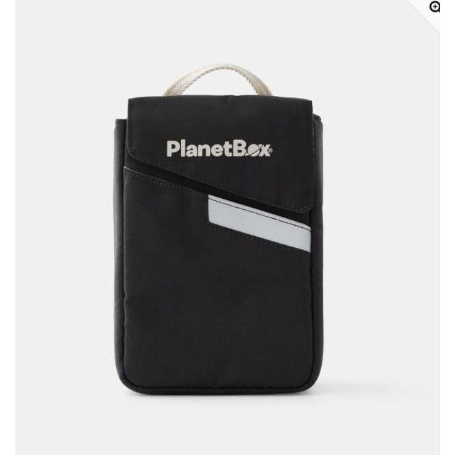 PlanetBox - Shuttle Carry Bag-Simply Green Baby