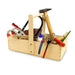 Small Carpenter's Toolbox for Kids-Simply Green Baby