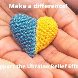 Ukraine Relief Efforts