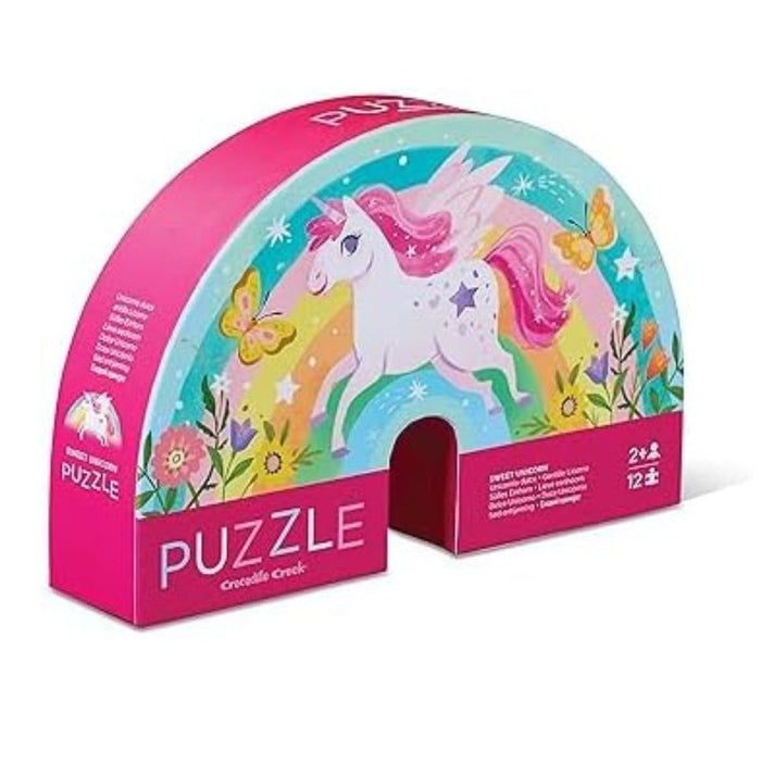 Sweet Unicorn Mini Puzzle