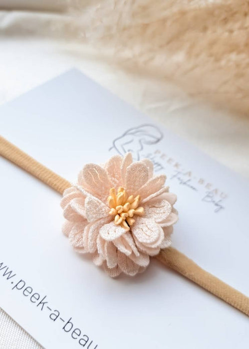 Studio Frommie - Isabeau - headband