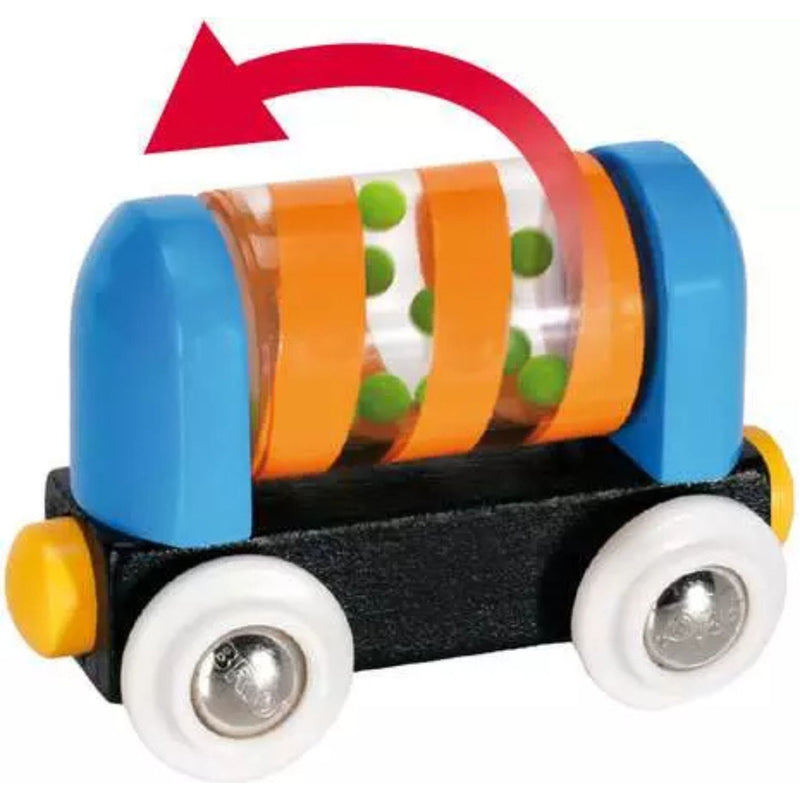 My First Railway Beginner Pack