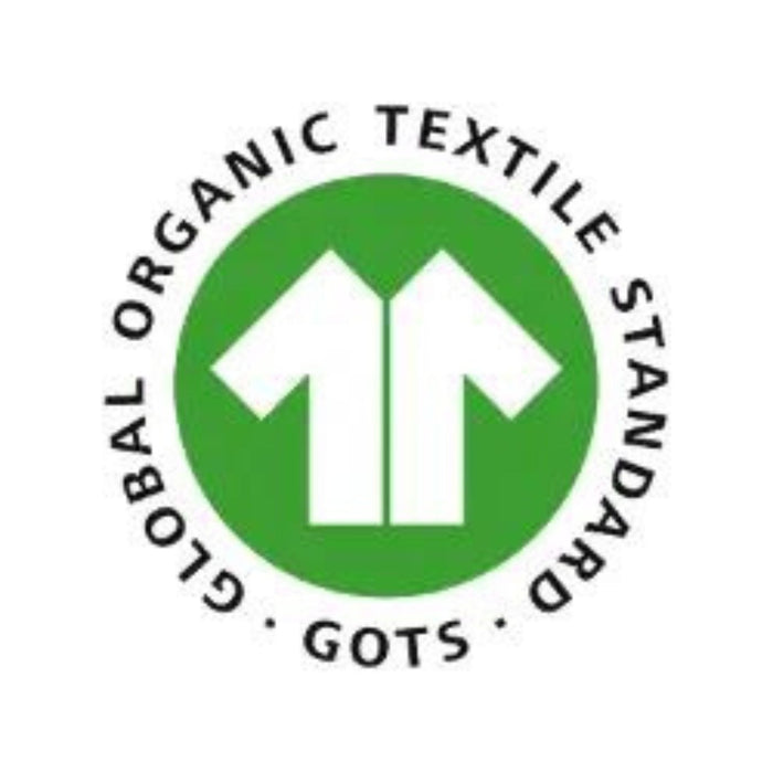 Organic Cotton Baby Gift Bundle (3pcs)