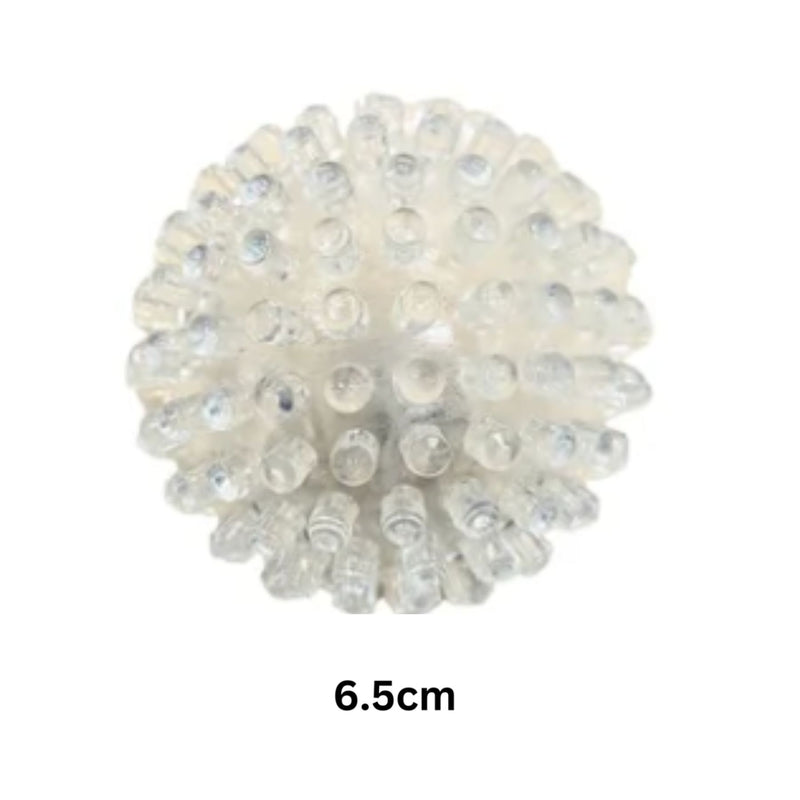Light-up DIY Sqeeze Ball