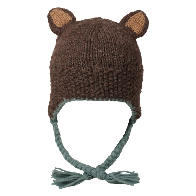 Forest Kids' Toque