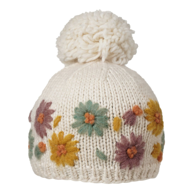 Petal Kids' Toque