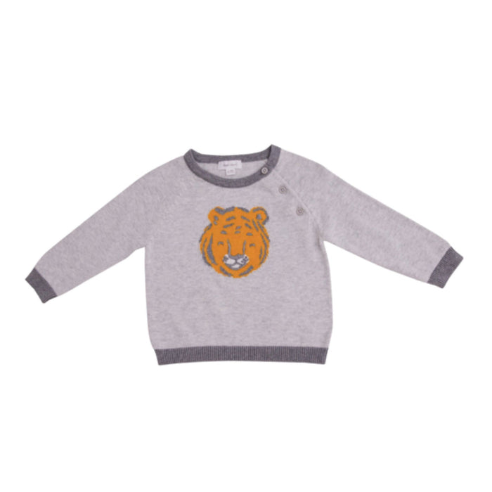 Sweater Set, Baby Tiger