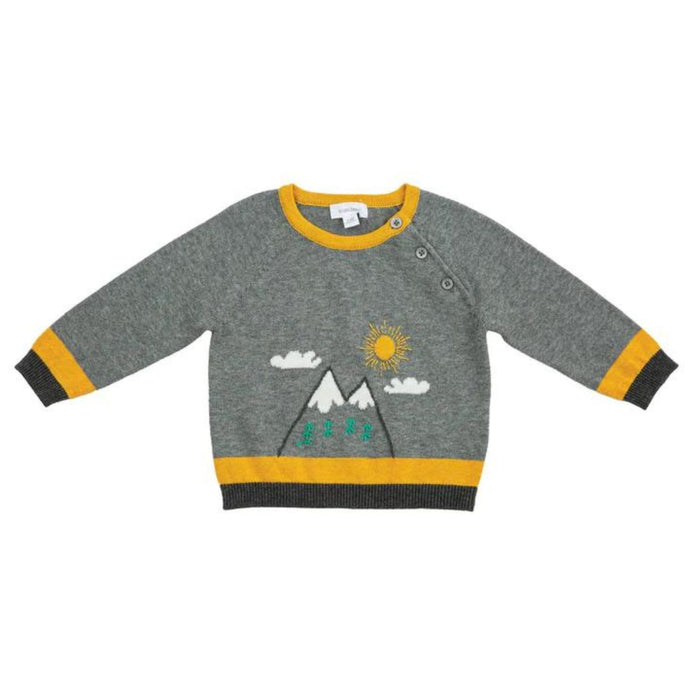 Sweater Set, Mountain