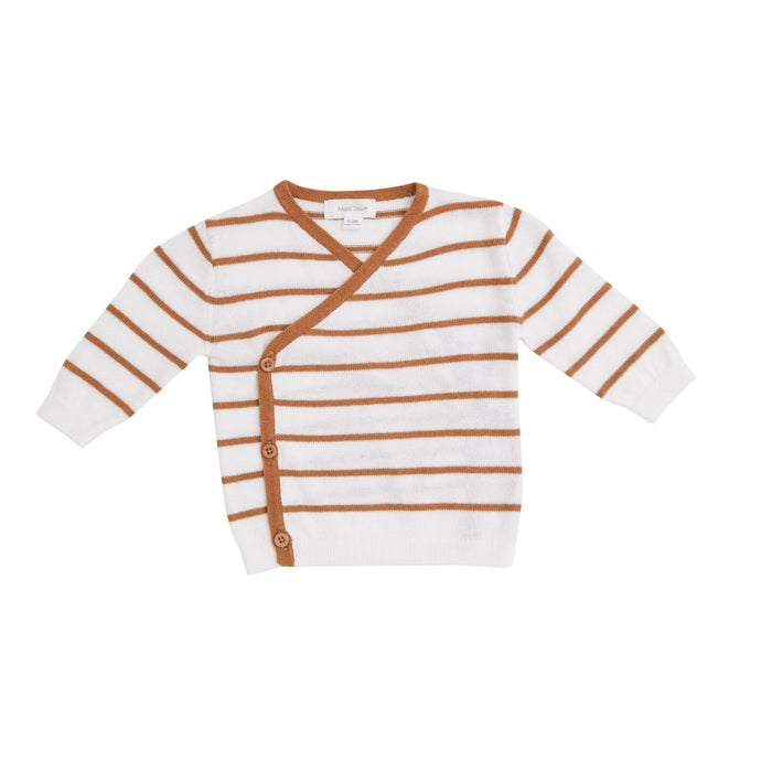 Take Me Home Sweater Set, French Stripes