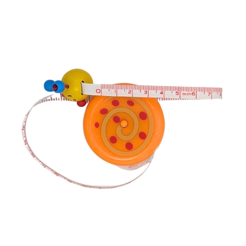 Animal Head Measuring Tape