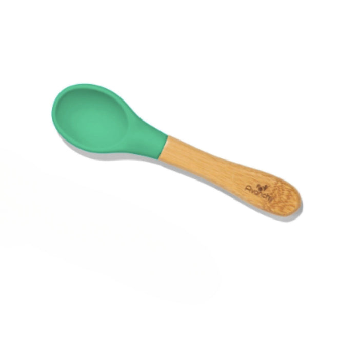 Bamboo Baby Spoon
