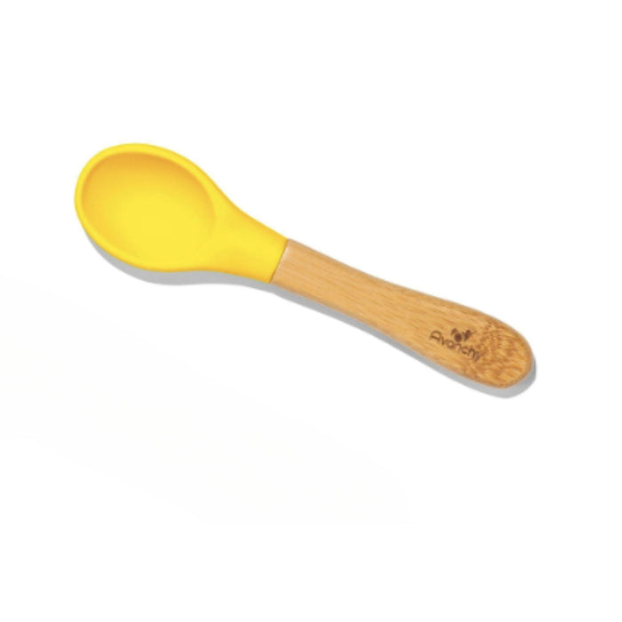 Bamboo Baby Spoon