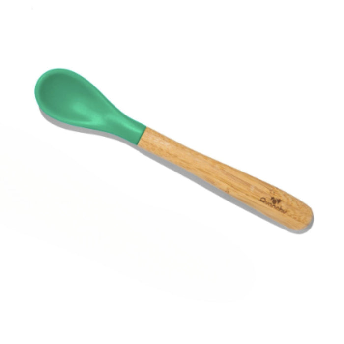 Bamboo Infant Spoon