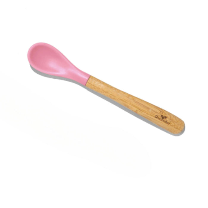 Bamboo Infant Spoon