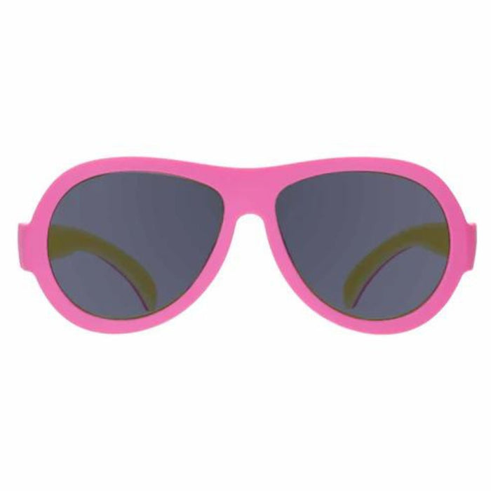 Aviators Two Tone Sunglasses