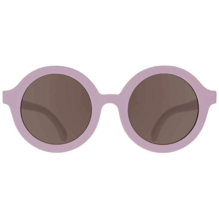 LTD Euro Round Sunglasses