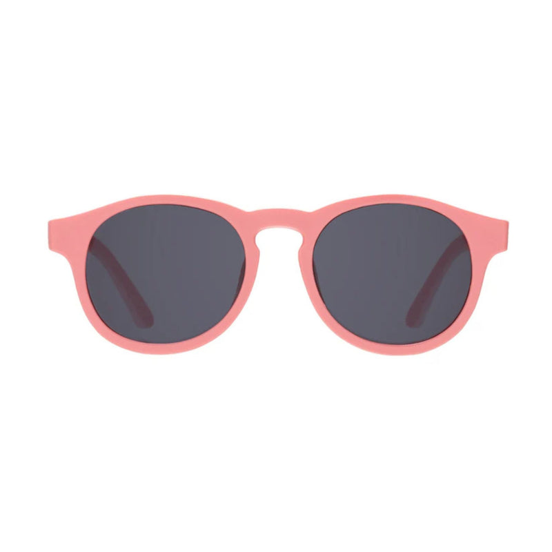 Eco Collection Keyhole Sunglasses