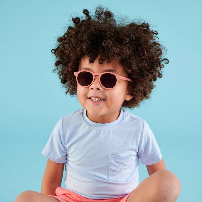 Eco Collection Keyhole Sunglasses