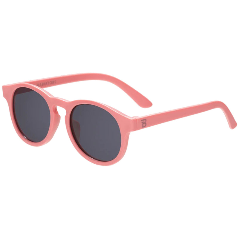 Eco Collection Keyhole Sunglasses