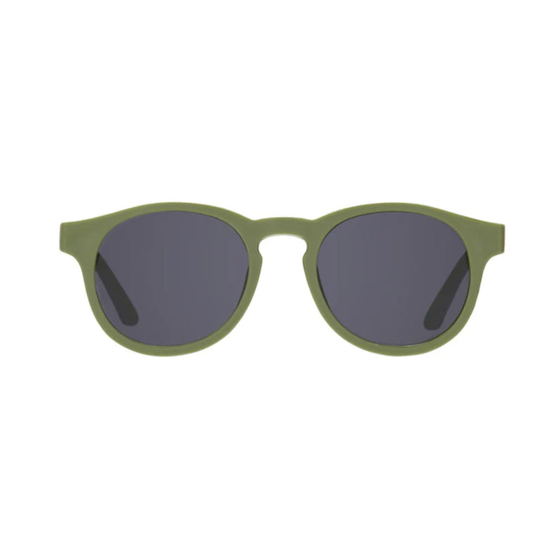 Eco Collection Keyhole Sunglasses