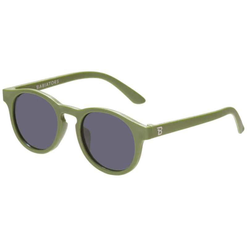 Eco Collection Keyhole Sunglasses