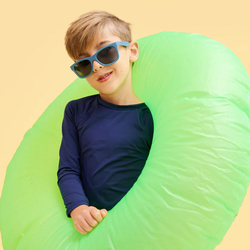 Eco Collection Navigators Sunglasses