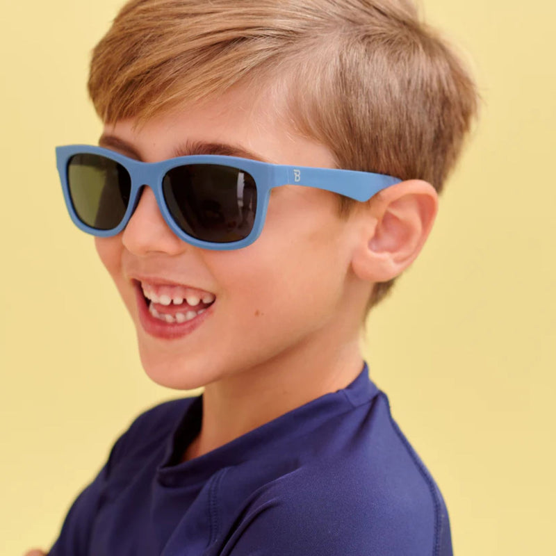 Eco Collection Navigators Sunglasses