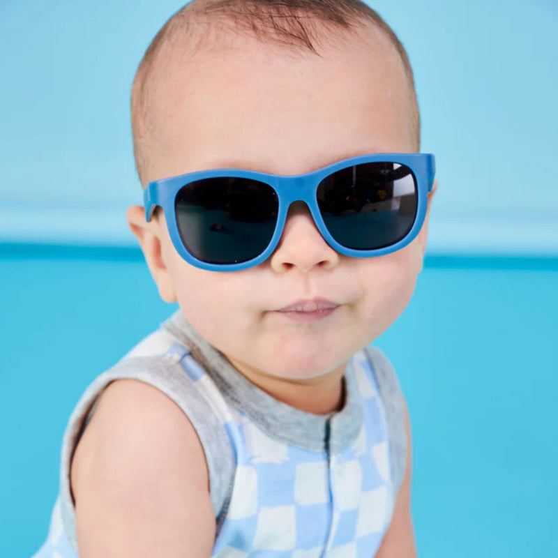 Eco Collection Navigators Sunglasses