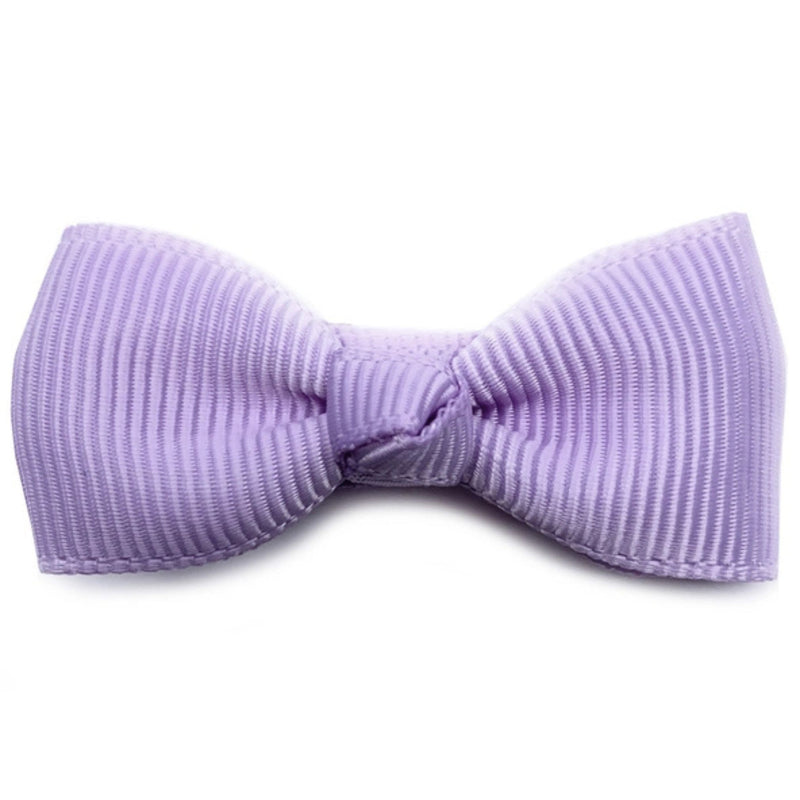 Diya Todder Ribbon Hairbows 2 Pack Alligator Clips