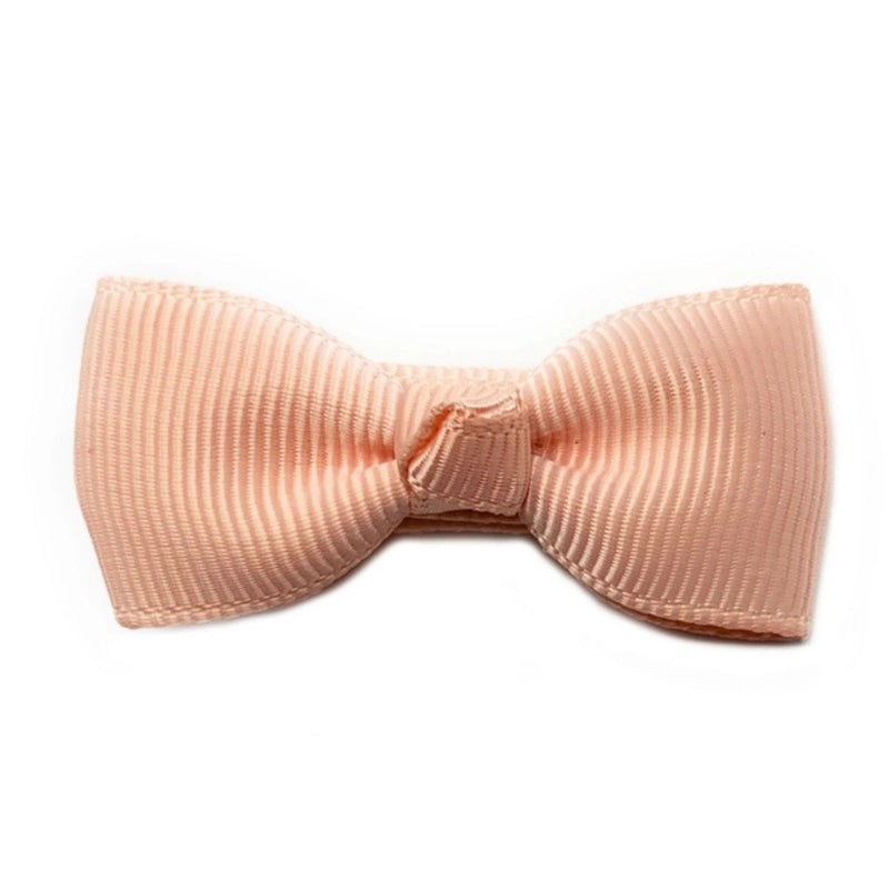 Diya Todder Ribbon Hairbows 2 Pack Alligator Clips