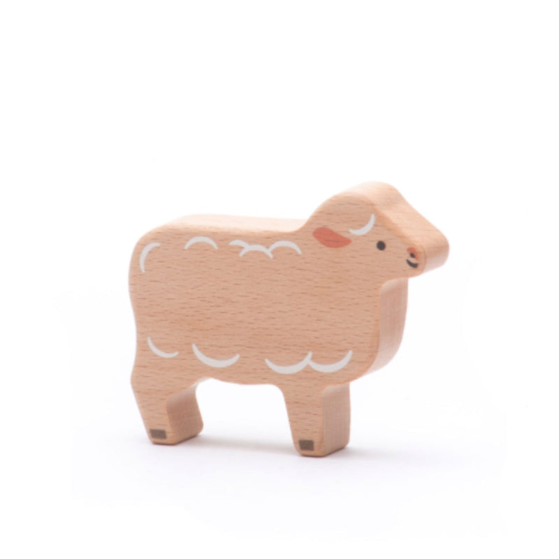 The Farm Set of Figures