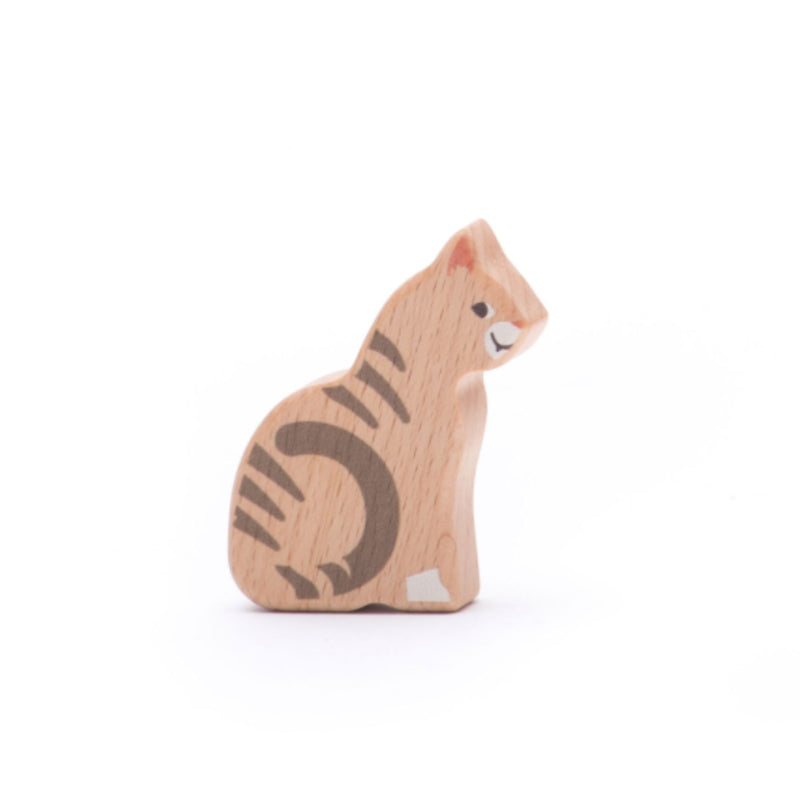 The Farm Set of Figures