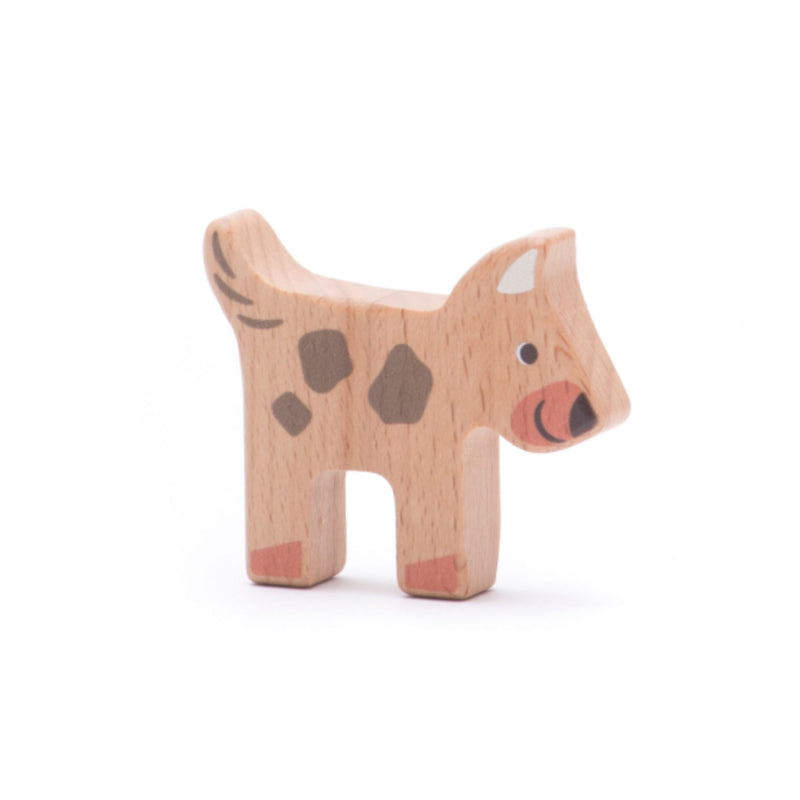 The Farm Set of Figures