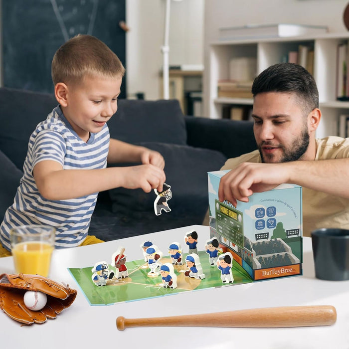 Baseball Playset