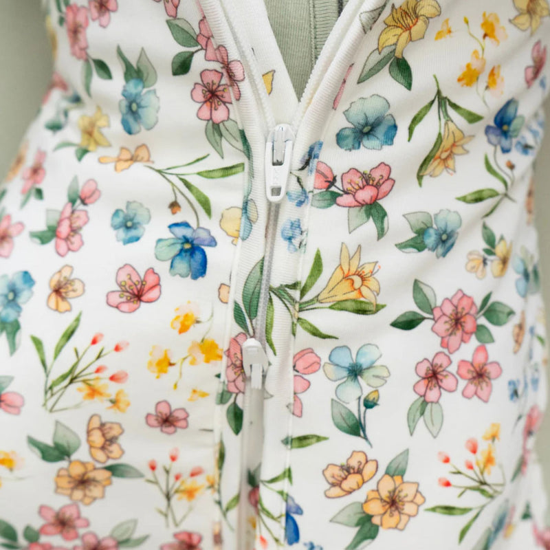 Bamboo 1  TOG Convertible Swaddle Sack