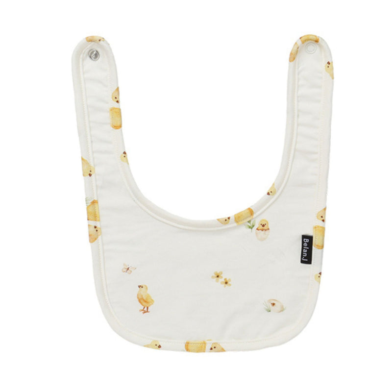 Bamboo Baby Bib