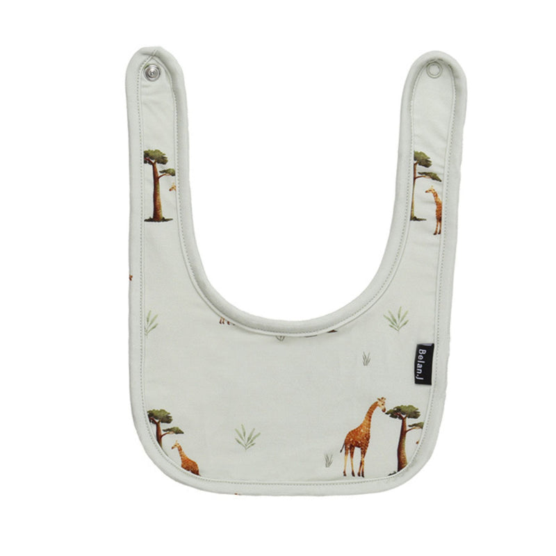 Bamboo Baby Bib