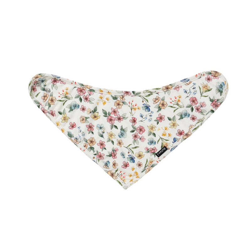 Bamboo Bandana Bib